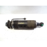 06 Mercedes R230 SL500 strut, ABC hydraulic shock, right rear, 2303200513
