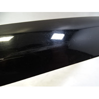 06 Mercedes R230 SL500 trim, bumper moulding right rear 2308850421