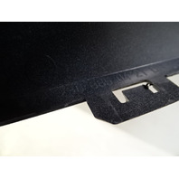 06 Mercedes R230 SL500 trim, bumper moulding right rear 2308850421