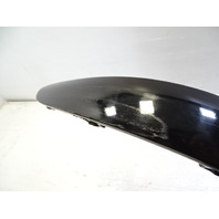06 Mercedes R230 SL500 trim, bumper moulding, left rear 2308850321
