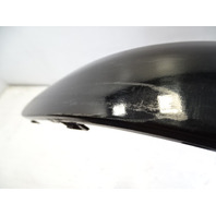 06 Mercedes R230 SL500 trim, bumper moulding, left rear 2308850321