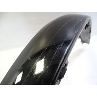 06 Mercedes R230 SL500 trim, bumper moulding, left rear 2308850321