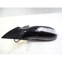 06 Mercedes R230 SL500 mirror, exterior, left door 04-06
