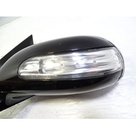 06 Mercedes R230 SL500 mirror, exterior, left door 04-06