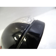 06 Mercedes R230 SL500 mirror, exterior, left door 04-06