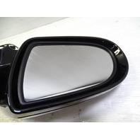 06 Mercedes R230 SL500 mirror, exterior, left door 04-06