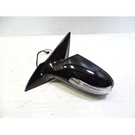 06 Mercedes R230 SL500 mirror, exterior, left door 04-06