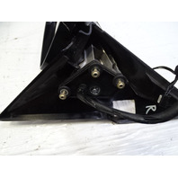 06 Mercedes R230 SL500 mirror, exterior, right door 04-06
