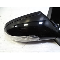 06 Mercedes R230 SL500 mirror, exterior, right door 04-06