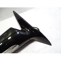 06 Mercedes R230 SL500 mirror, exterior, right door 04-06