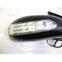 06 Mercedes R230 SL500 mirror, exterior, right door 04-06