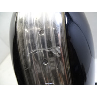 06 Mercedes R230 SL500 mirror, exterior, right door 04-06