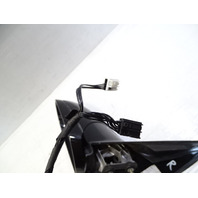 06 Mercedes R230 SL500 mirror, exterior, right door 04-06