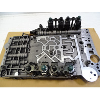 06 Mercedes R230 SL500 valve body, 722.9 2202701406
