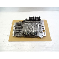 06 Mercedes R230 SL500 valve body, 722.9 2202701406