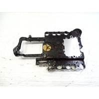 06 Mercedes R230 SL500 conductor plate, transmission 722.9, 0335456732 TCM