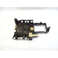06 Mercedes R230 SL500 conductor plate, transmission 722.9, 0335456732 TCM