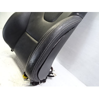 2012 Mercedes R172 SLK350 seat cushion, back, left, black