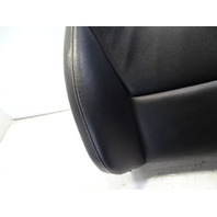 2012 Mercedes R172 SLK350 seat cushion, back, left, black