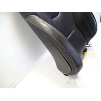 2012 Mercedes R172 SLK350 seat cushion, back, left, black