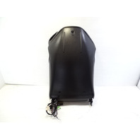 2012 Mercedes R172 SLK350 seat cushion, back, left, black