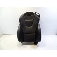 2012 Mercedes R172 SLK350 seat cushion, back, left, black