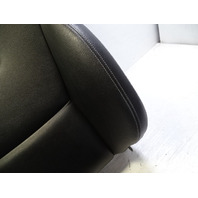 2012 Mercedes R172 SLK350 seat cushion, back, right, black