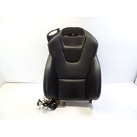 2012 Mercedes R172 SLK350 seat cushion, back, right, black