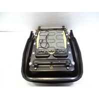2012 Mercedes R172 SLK350 seat cushion, bottom, left, black