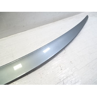 2012 Mercedes R172 SLK350 spoiler, rear, trunk lid, 1727930088