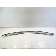 2012 Mercedes R172 SLK350 spoiler, rear, trunk lid, 1727930088