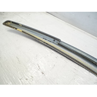 2012 Mercedes R172 SLK350 spoiler, rear, trunk lid, 1727930088
