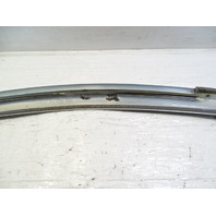 2012 Mercedes R172 SLK350 spoiler, rear, trunk lid, 1727930088