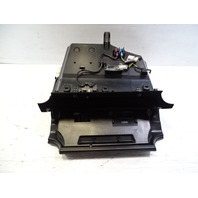 2012 Mercedes R172 SLK350 glove box, 1726800291, black