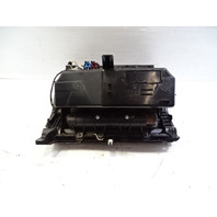 2012 Mercedes R172 SLK350 glove box, 1726800291, black