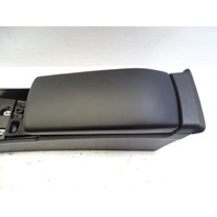 2012 Mercedes R172 SLK350 center console, w/armrest 1726800050 black
