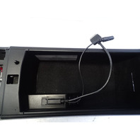 2012 Mercedes R172 SLK350 center console, w/armrest 1726800050 black