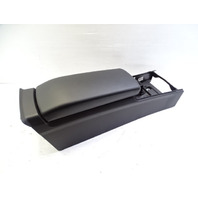 2012 Mercedes R172 SLK350 center console, w/armrest 1726800050 black