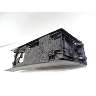 2012 Mercedes R172 SLK350 center console, w/armrest 1726800050 black