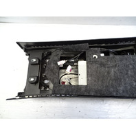 2012 Mercedes R172 SLK350 center console, w/armrest 1726800050 black