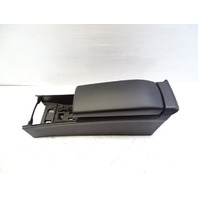 2012 Mercedes R172 SLK350 center console, w/armrest 1726800050 black