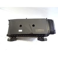 2012 Mercedes R172 SLK350 airbox, air intake cleaner box, 2760901301