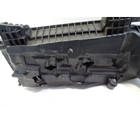 2012 Mercedes R172 SLK350 airbox, air intake cleaner box, 2760901301
