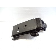 2012 Mercedes R172 SLK350 airbox, air intake cleaner box, 2760901301