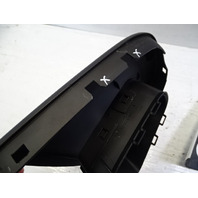 2012 Mercedes R172 SLK350 headrest , convertible roll cage, left 1728602309