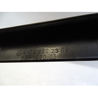 2012 Mercedes R172 SLK350 headrest , convertible roll cage, left 1728602309