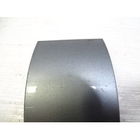 2012 Mercedes R172 SLK350 cover, jack hole right rear, 1726980358