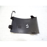 2012 Mercedes R172 SLK350 cover, jack hole right rear, 1726980358