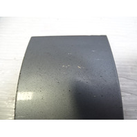 2012 Mercedes R172 SLK350 cover, jack hole right front, 1726980258