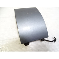 2012 Mercedes R172 SLK350 cover, jack hole right front, 1726980258